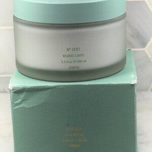 Corpus - Body Butter | Vegan, Cruelty-Free, Non-Toxic, Made In The USA (5.5 oz |